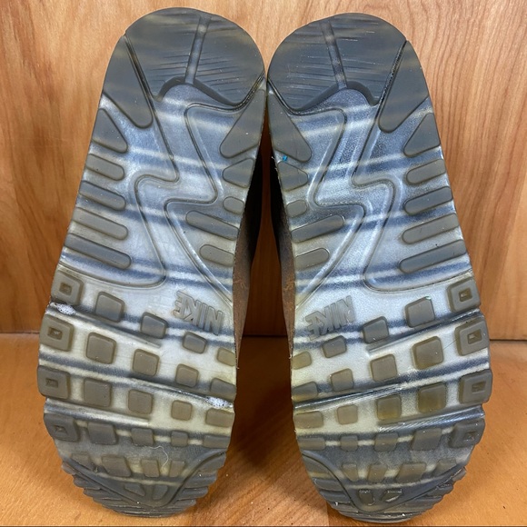 Nike Air Max 90 Mars Landing TSS0042 - Picture 7 of 9